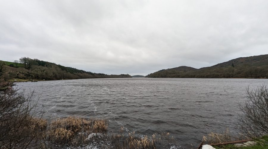 Loch Fad